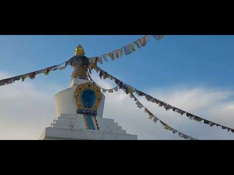 Funeral Ceremony Of Tamang