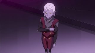 Voltron AMV [Lotor] || Rise above
