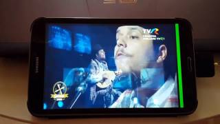 PAD TV