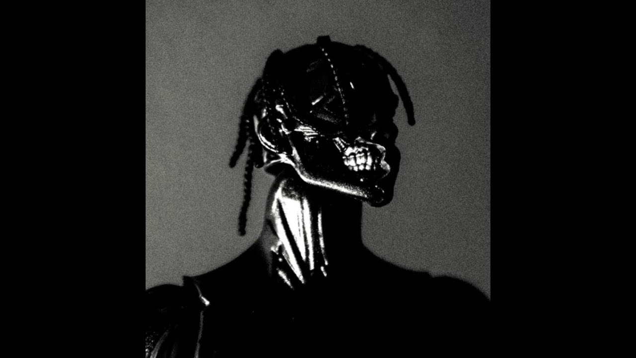 [FREE FOR PROFIT USE] TRAVIS SCOTT X DON TOLIVER TYPE BEAT - KICK OUT