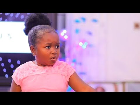 Sister's Betrayal (New Hit Movie) - Ebube Obio 2024 Latest Nigerian Nollywood  Movie