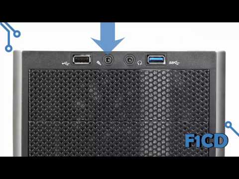 Thermaltake Versa H22: обзор компьютерного [..]