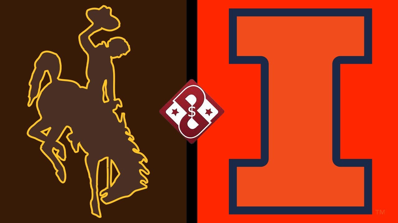 Wyoming Illinois Saturday 8/27/22 NCAAF Picks and Predictions