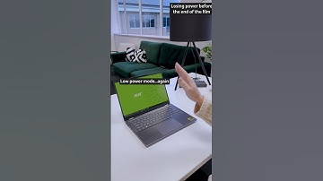 Acer Swift Go 14 AI | Acer