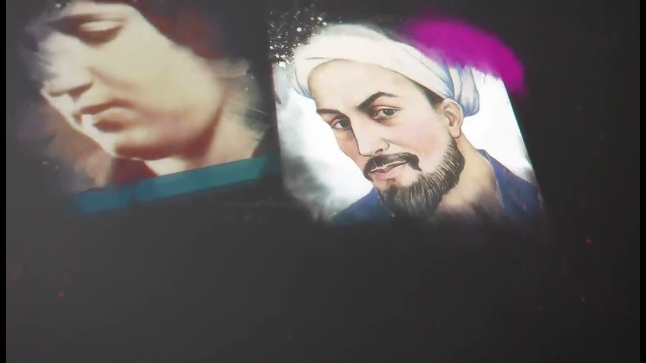 دری صنف یازدهم - جلسه سوم