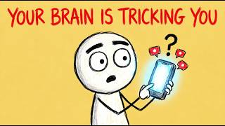 Why Can t You Stop Checking Your Phone