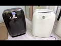 DAIKIN MCK55, DAIKIN ACK55