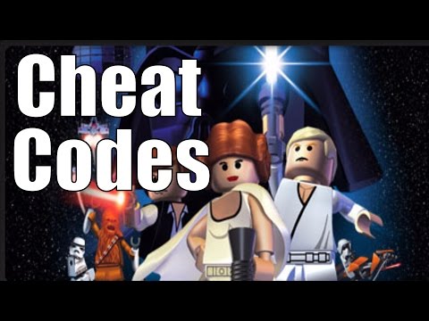 Lego Star Wars TCS Cheats Codes ps3 xbox360 pc.. 
