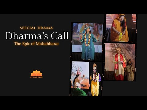 The Epic of Mahabharat - A Tale of Betrayal, War & Revenge | Drama