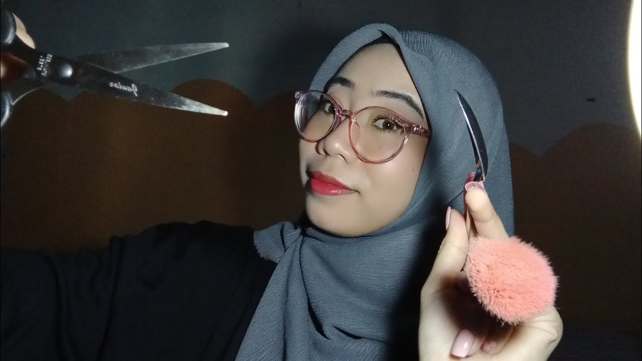 The Special Random Triggers for You || ASMR