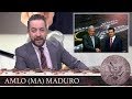 AMLO (MA) MADURO - EL PULSO DE LA REPÚBLICA