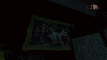 Frog Throat Stephanie