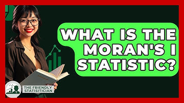 What Is The Moran