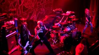 GRAVE &quot;Epos&quot; Live