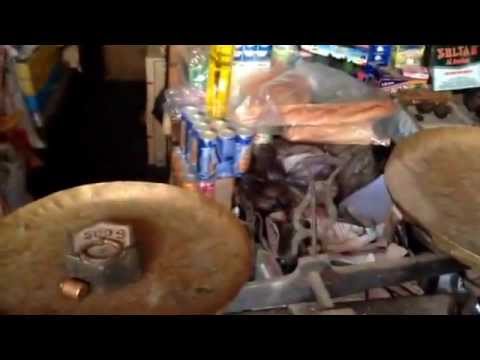 الفرق الشاسع بين حليب مركز الحليب و حليب الجودة