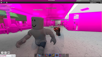 ROBLOX EXPLOITING #1 | Destroying Hospital Life 2 |