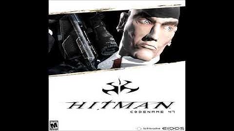 Hitman: Codename 47 OST - Main Title (Original Slow Version)