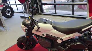 New 2026 Honda Navi For Sale Now