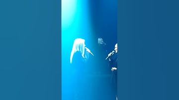 Thumbnail of Lara Fabian - Je t'aime - live - Strasbourg - 05/10/2022