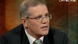 Lateline 28/08/09 Part II