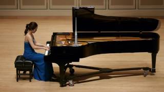Dawoon Chopin Sonata