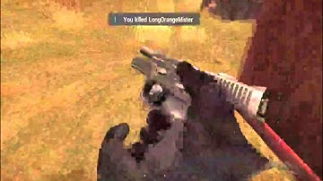 Stream Highlights: Rust 1v3 Clutch