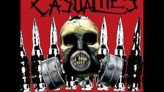 ⁣The Casualties - Resistance