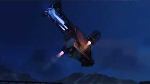 XCOM 2 - Uh Oh... (Episode 10)