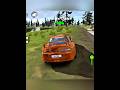 DriveCSX | High Speed Car Crashes/Stunts/Fails/Realistic Impacts - Scenario Update Ep.53 #Shorts 12