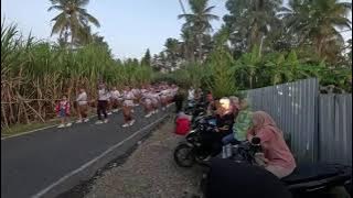 LIVE Karnaval Kedungbanteng 2025