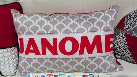 Artistic Digitizer: Turning Letters into Applique