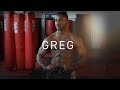 Gregory's Shredfest