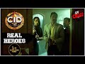 The Haunted Haveli | C.I.D | सीआईडी | Real Heroes