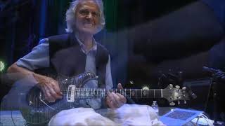 Shakti ft John McLaughlin and Zakir Hussain: Bending the Rules (This Moment)  Live from The Ryman