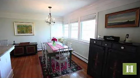 Halstead ProperTV presents a Sneak Peek of 17 Cres...