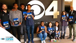 EWO CBS4 Denver