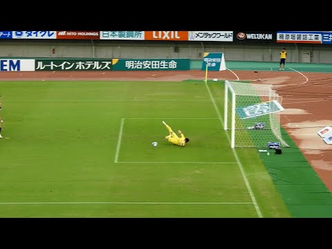 西川好セーブ連発2023年8月13日 サンフレッチェ広島vs浦和レッズ 西川好セーブ連発2023年8月13日 サンフレッチェ広島vs浦和レッズ Thumbnail