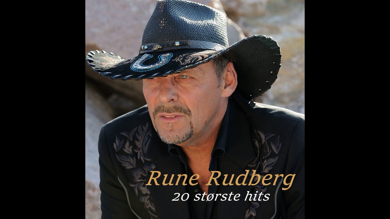 Rune Rudberg Band - Nå er du en engel