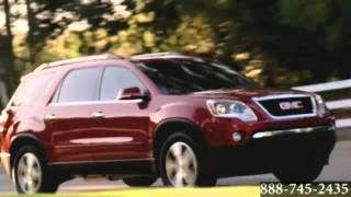 New 2013 GMC Acadia Victoria Corpus Christi TX Port Lavaca Chevrolet Buick GMC Port-Lavaca TX