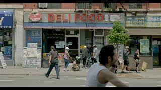 When Rich New Yorkers Fled, These Workers Kept the City Running