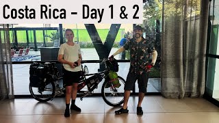 La Gira De Costa: Part 1 Tandem Bikepacking in the Guanacaste region. www.dylanjugroop.com