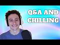 Answering Questions And Playing Games