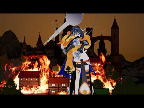 [Maya] Graduation Reel