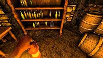 Amnesia: The Dark Descent Part 4 - The Refinery