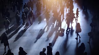 Daring to Ask: How can we improve mental health at the population level?