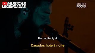 (Ao vivo) Post Malone - Green Thumb (Legendado | Lyrics + Tradução)