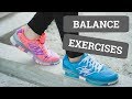 Balance Exercises - Top 5 Balance Exercises for Fall Prevention