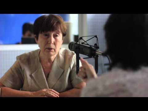 \"რაკურსი\" - სევდია უგრეხელიძე / მანანა ტაბიძე