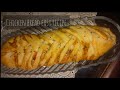 Chicken bread easy and tasty recipe by cooking with afsheen 