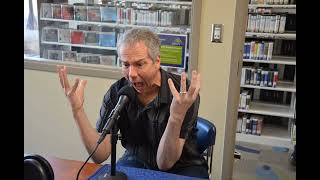 All The Bright Things - Matt Mason Interview - February 4, 2023